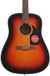 Fender CD-60 Acoustic Guitar...