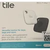 Tile Mate 2-Pack. Bluetooth...