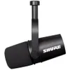 Shure MV7X Rugged Wired...