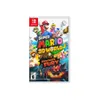 Super Mario 3D World +...