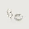 Sterling Silver Siren Muse...