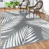 GENIMO Outdoor Rug 5' x 8'...