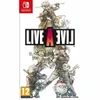 Live A Live (Nintendo Switch)