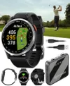 Garmin Approach S44 Golf GPS...