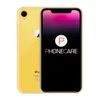 Begagnad iPhone XR 64GB Gul -...