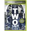 Army Of Two 1 & 2 - (CIB) -...