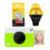 Kodak PRINTOMATIC Instant...