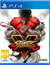 Street Fighter V -...