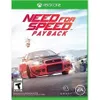 Need For Speed Payback - Pc