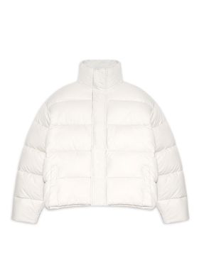 Women's BB Puffer Jacket -...