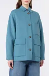 Weekend Max Mara Folk Virgin...