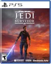 Star Wars Jedi: Survivor -...