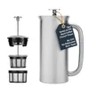 ESPRO P7 French Press Coffee...