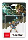 Amiibo - Link (Tears of The...