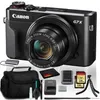 Canon - PowerShot G7 X Mark...