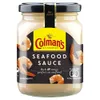 Colmans Seafood Sauce 155g