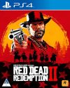 Red Dead Redemption 2 (PS4)