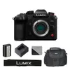 Panasonic Lumix GH6...