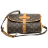 Louis Vuitton brown Cloth&hellip;