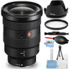 Sony FE 16-35mm f/2.8 GM Lens...