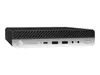 HP EliteDesk 800 G4 - Mini...