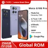 Motorola Moto G100 Pro...
