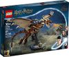 LEGO 76406 Ungersk Horntail...