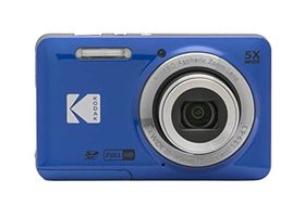 KODAK PIXPRO FZ55-BL 16MP...