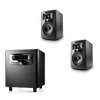 JBL 305P MkII + LSR310S Bundle