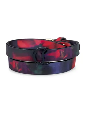 Women's CL Logo Bracelet