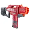 Nerf Mega Motostryke...