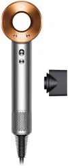 Dyson - Supersonic Origin...