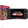 Evercade Nexus and...