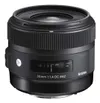 Sigma - 30mm f/1.4 DC HSM (A)...