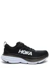 Hoka Bondi 8 Mesh-knit...
