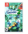 The Smurfs 2: Prisoner of the...