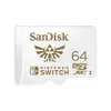 SanDisk 64GB microSDXC UHS-I...