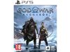 God of War: Ragnarök game, PS5