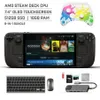 Valve Steam Deck OLED 512GB...