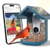 Bird Buddy Solar Smart Bird...