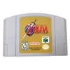 The Legend of Zelda: Ocarina...