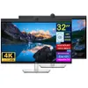 Dell UltraSharp 32" 4K UHD...