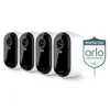 Arlo - Essential 4-Camera...