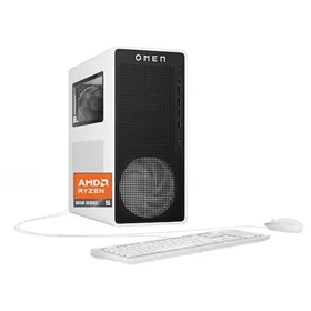 HP OMEN 16L Gaming Desktop...