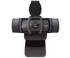 Logitech Webcam C920S HD Pro...