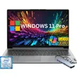 Lenovo Ideapad 1i 15.6" Full...
