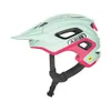 ABUS MTB helmet Cliffhanger...