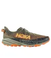 Men's HOKA Speedgoat 6 Trail...