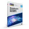 BITDEFENDER INTERNET SECURITY...