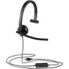 Logitech H570e Wired Headset,...